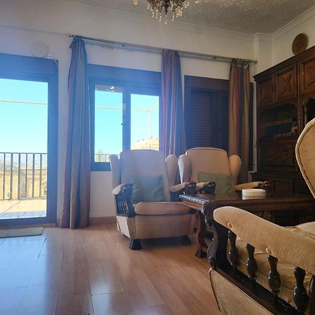 Casa Duende Del Tajo Hotell Ronda Eksteriør bilde