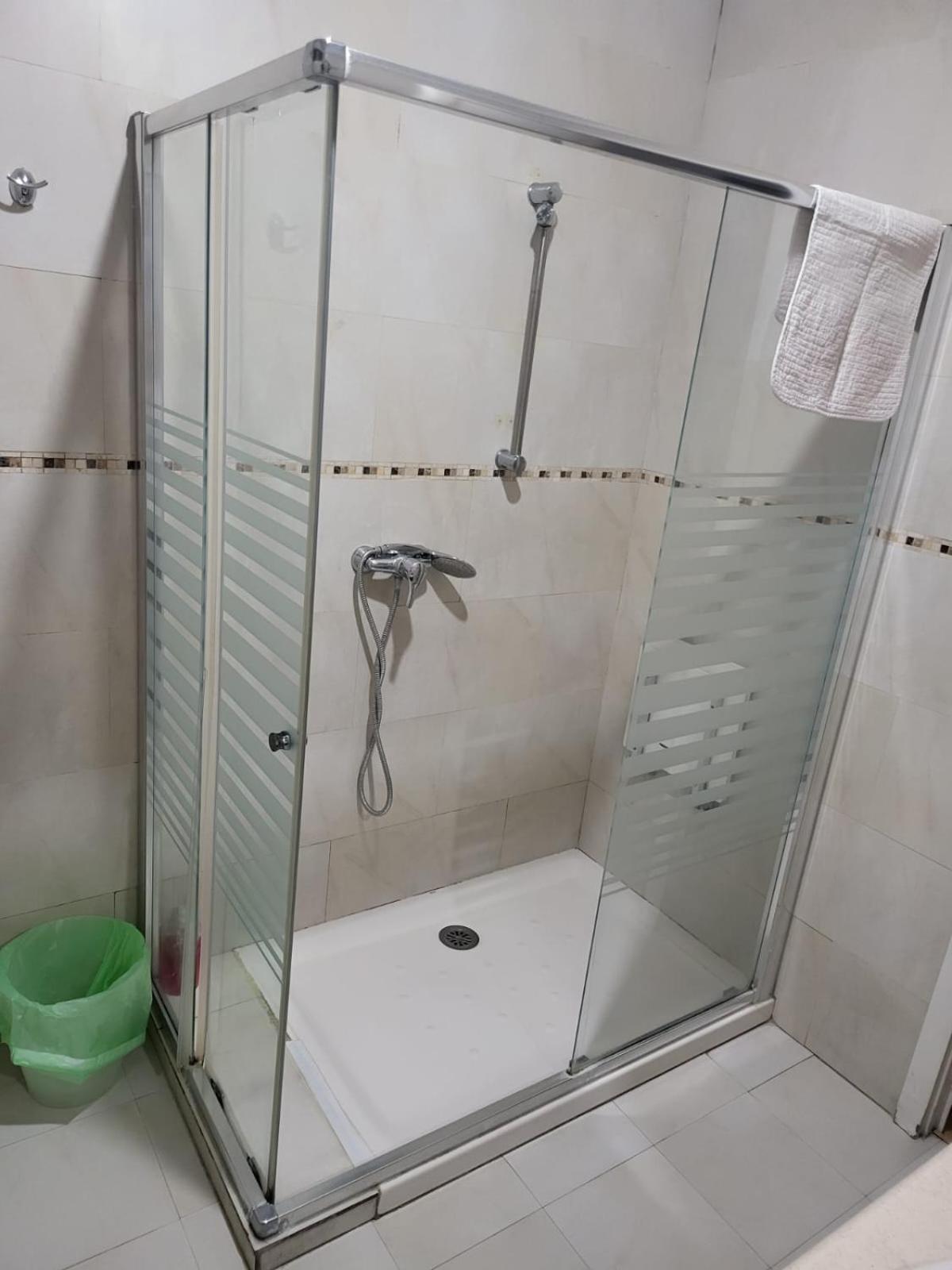 Casa Duende Del Tajo Hotell Ronda Eksteriør bilde