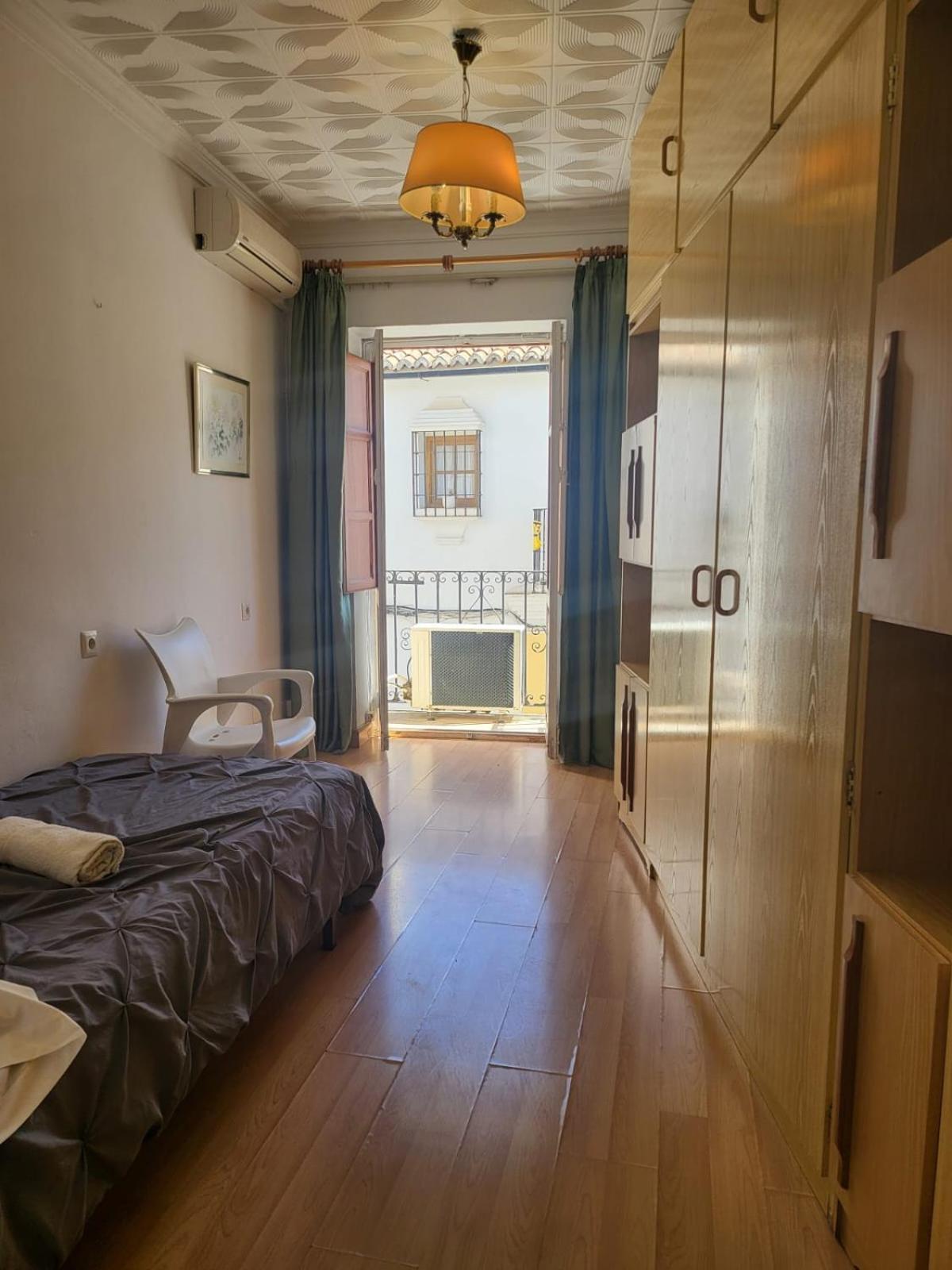 Casa Duende Del Tajo Hotell Ronda Eksteriør bilde