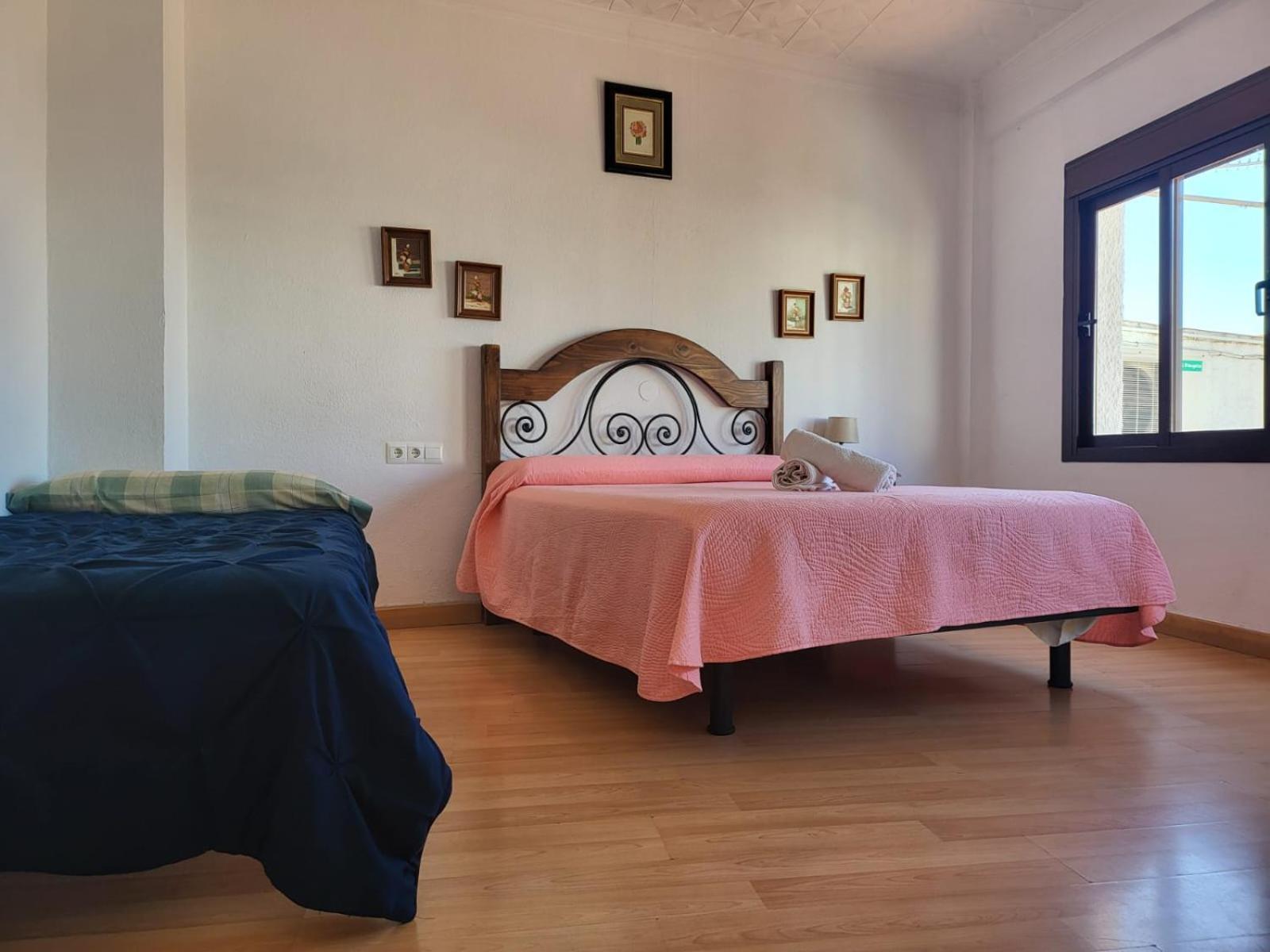 Casa Duende Del Tajo Hotell Ronda Eksteriør bilde
