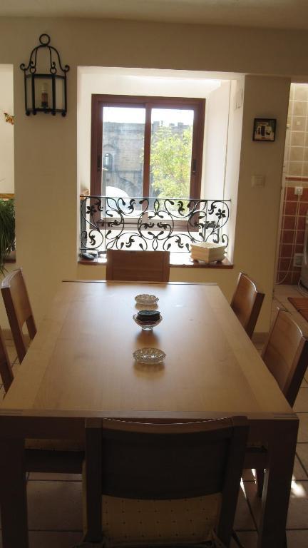 Casa Duende Del Tajo Hotell Ronda Eksteriør bilde