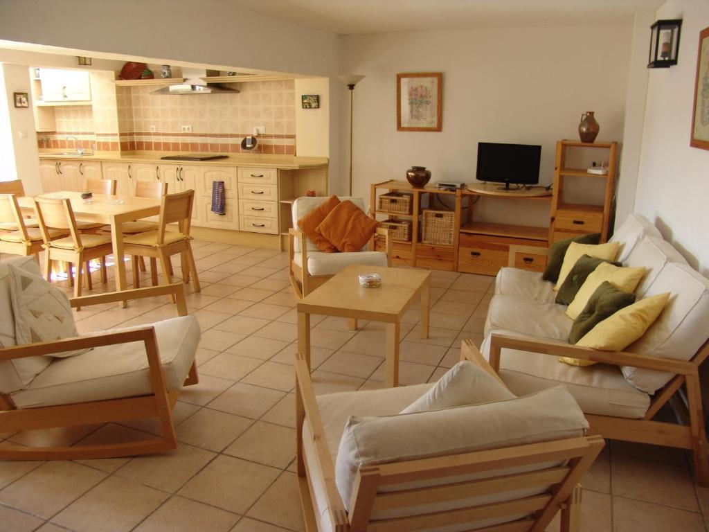 Casa Duende Del Tajo Hotell Ronda Eksteriør bilde