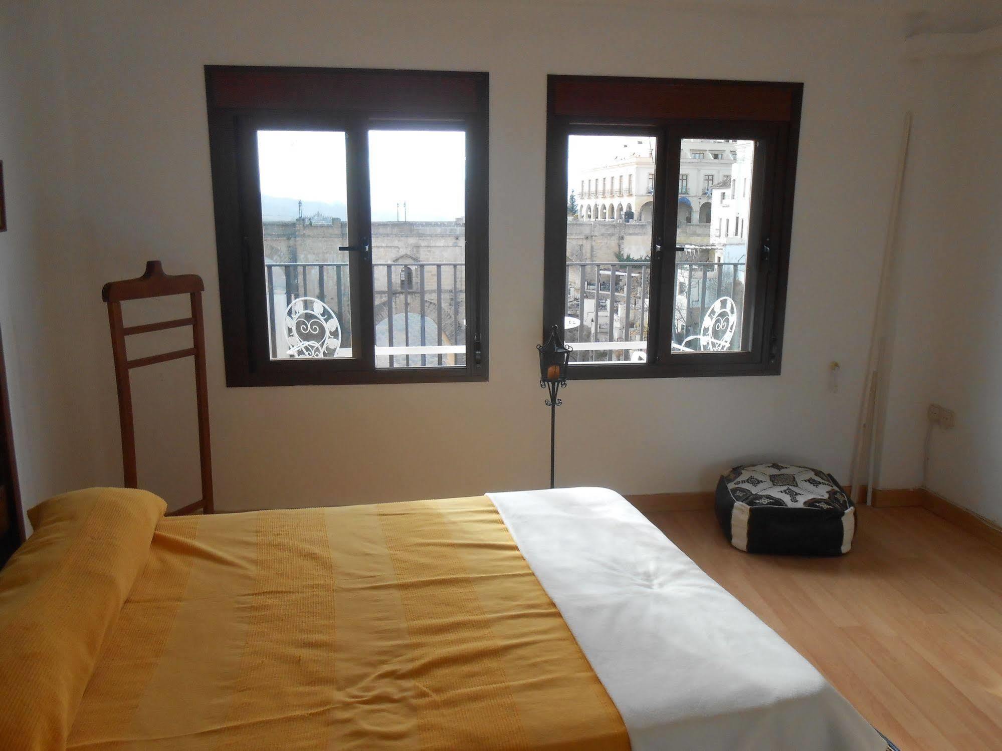 Casa Duende Del Tajo Hotell Ronda Eksteriør bilde