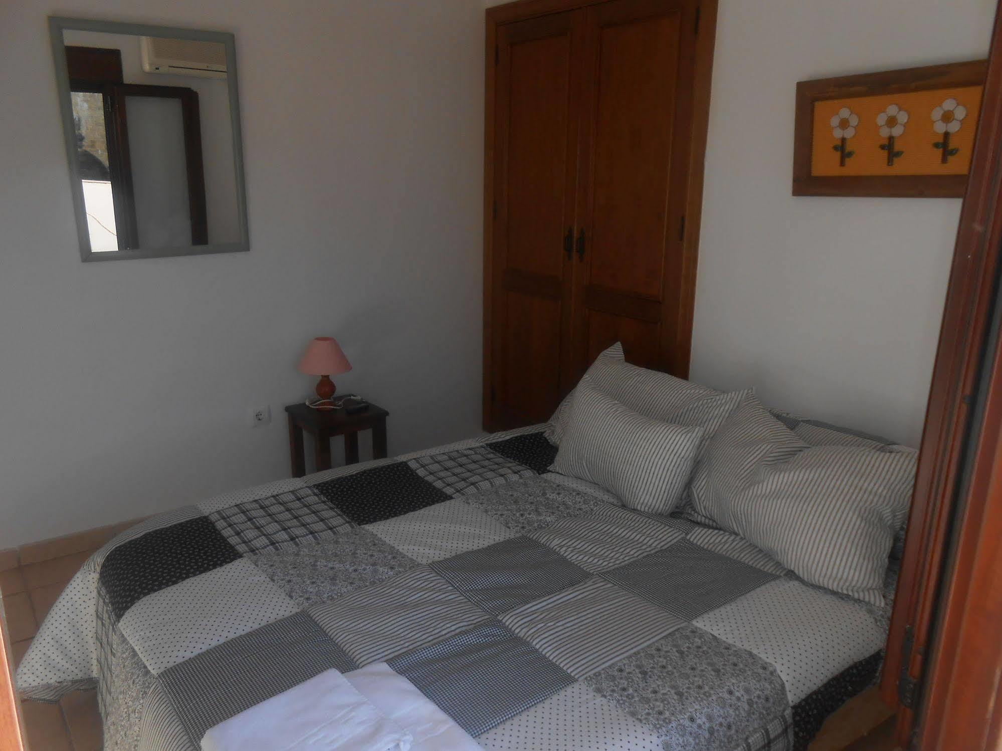 Casa Duende Del Tajo Hotell Ronda Eksteriør bilde
