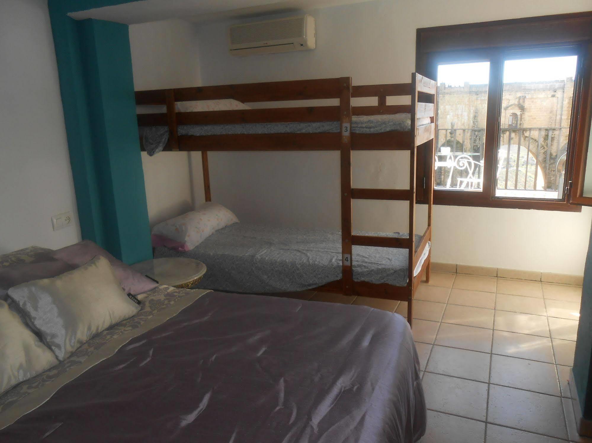 Casa Duende Del Tajo Hotell Ronda Eksteriør bilde
