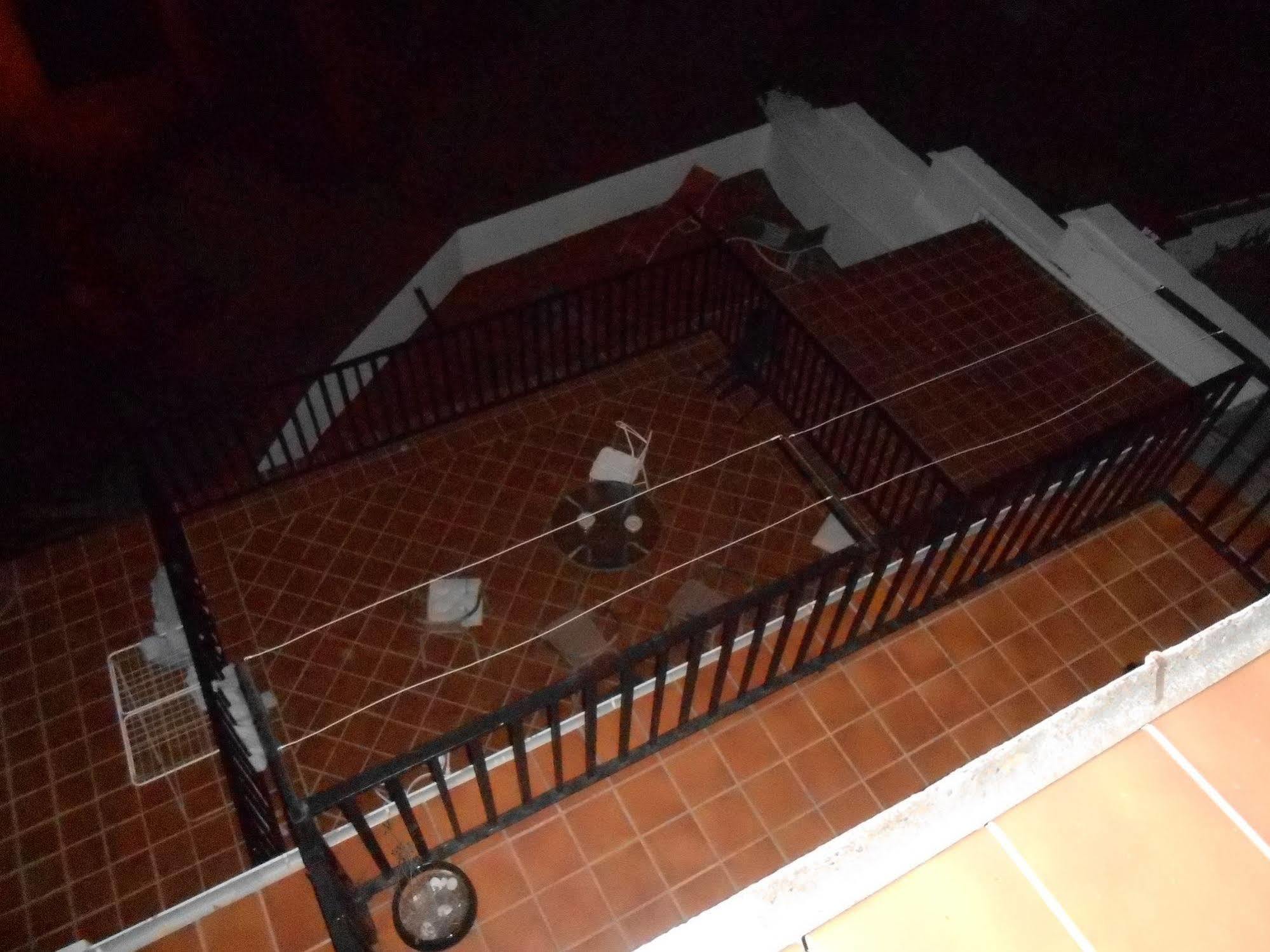 Casa Duende Del Tajo Hotell Ronda Eksteriør bilde